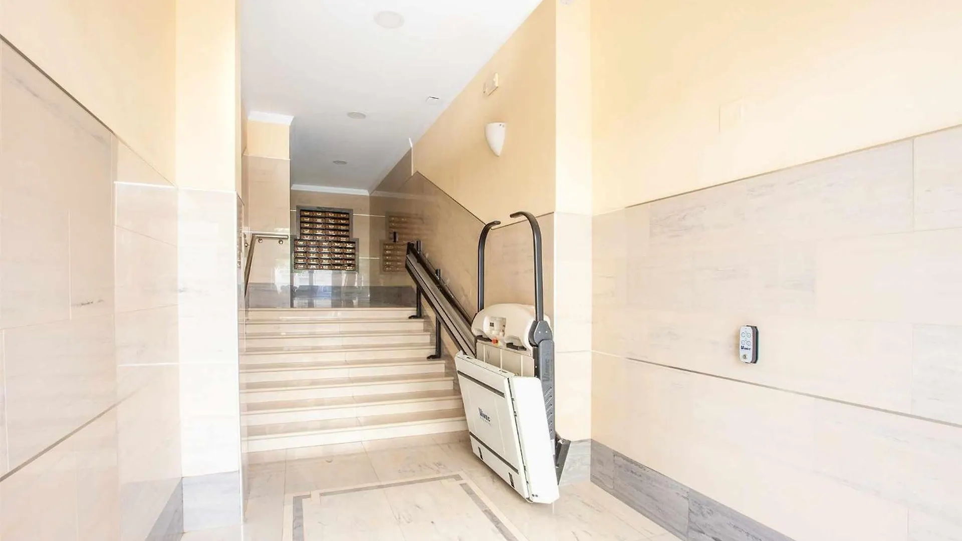 A&N Santa Fe Apartment Torre Del Mar