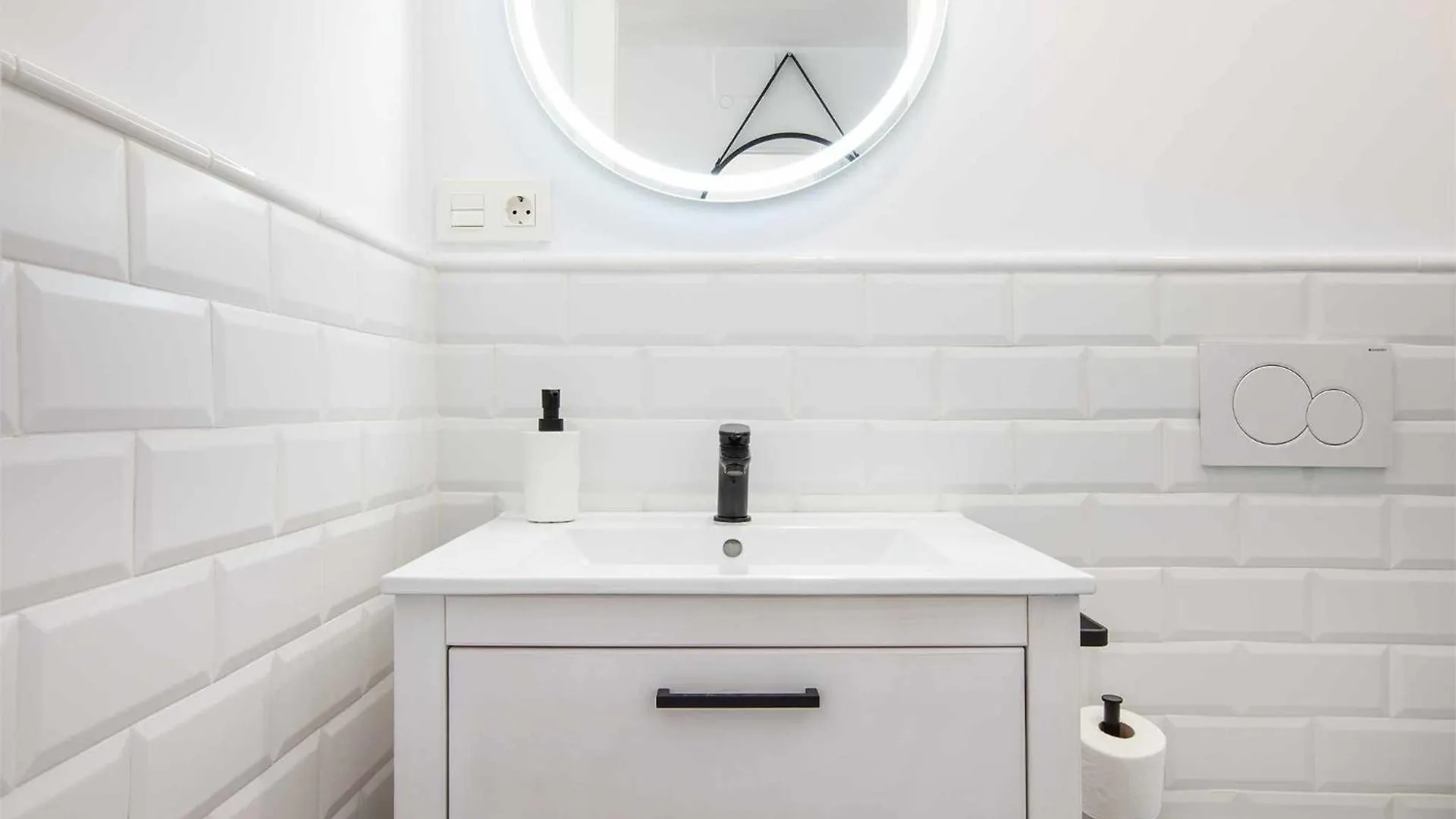 A&N Santa Fe Apartment Torre Del Mar Spain