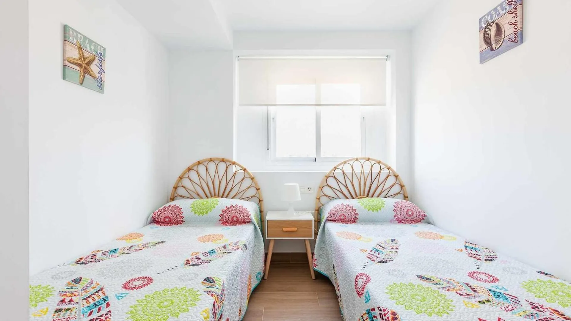 A&N Santa Fe Apartment Torre Del Mar