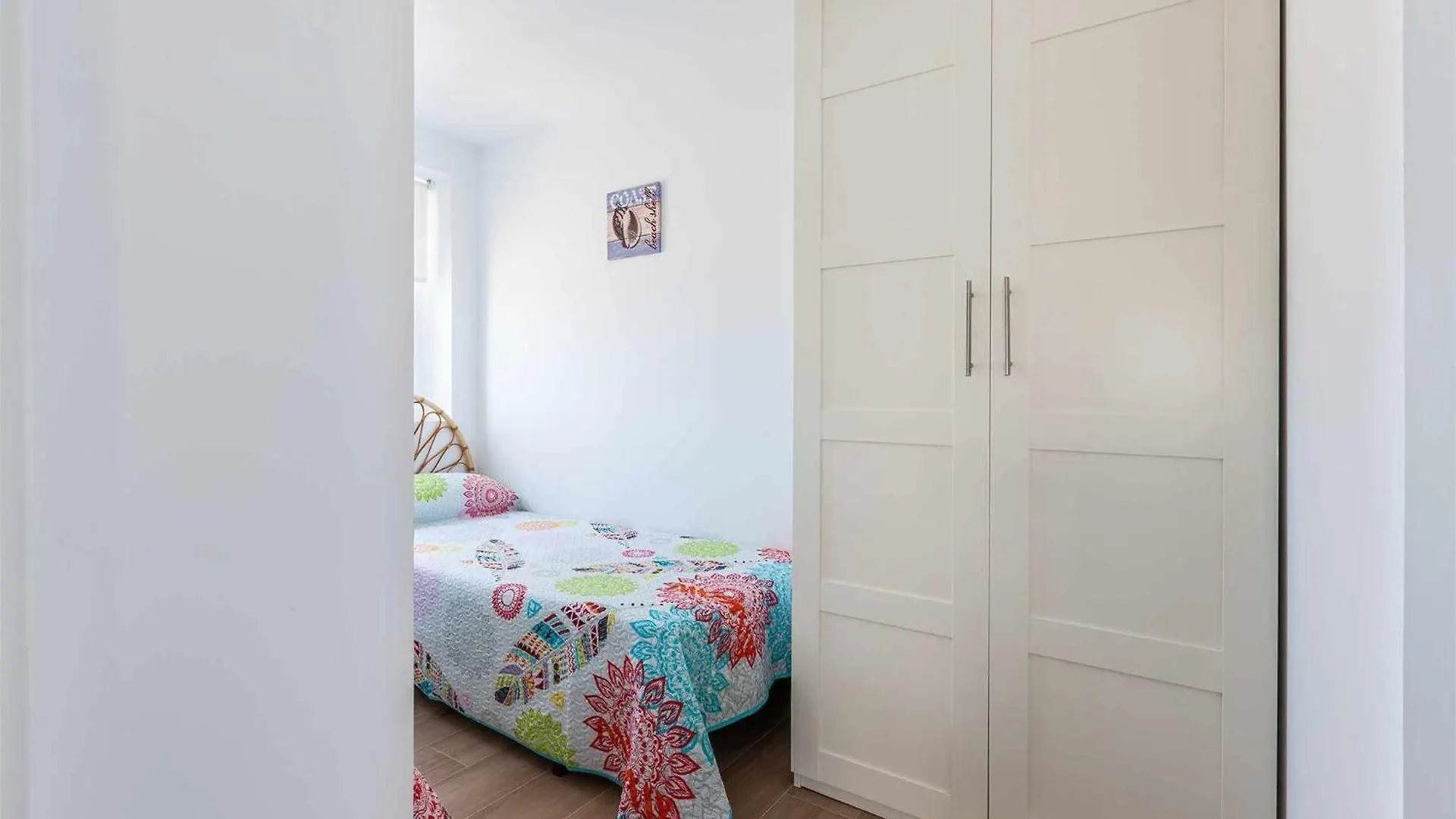 A&N Santa Fe Apartment Torre Del Mar