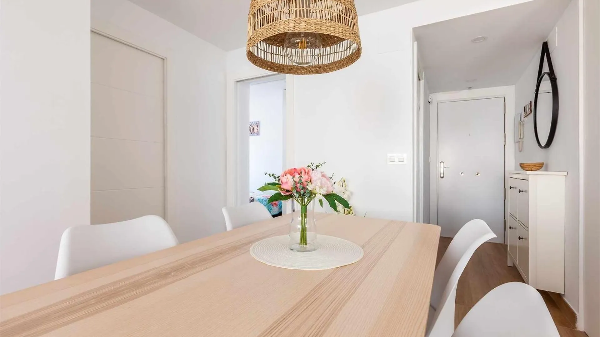 A&N Santa Fe Apartment Torre Del Mar