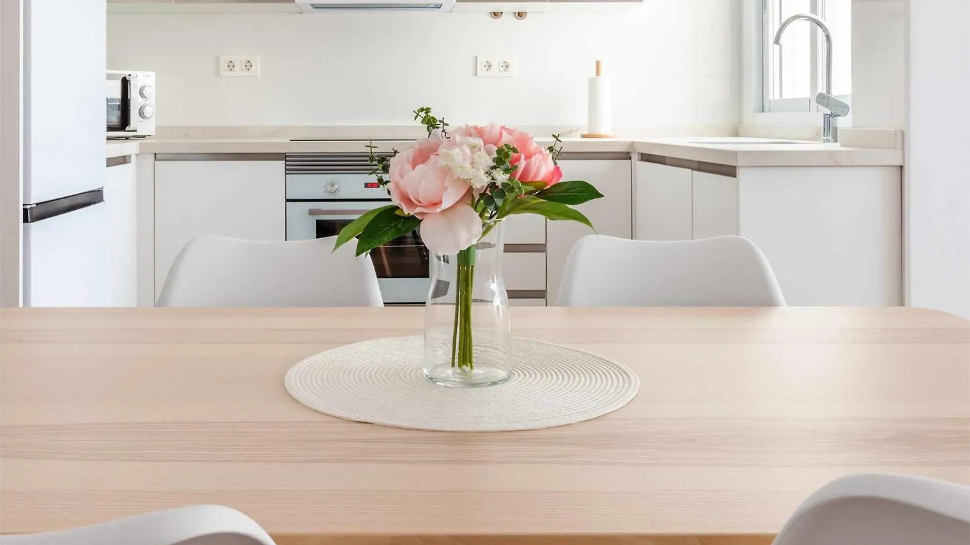A&N Santa Fe Apartment Torre Del Mar