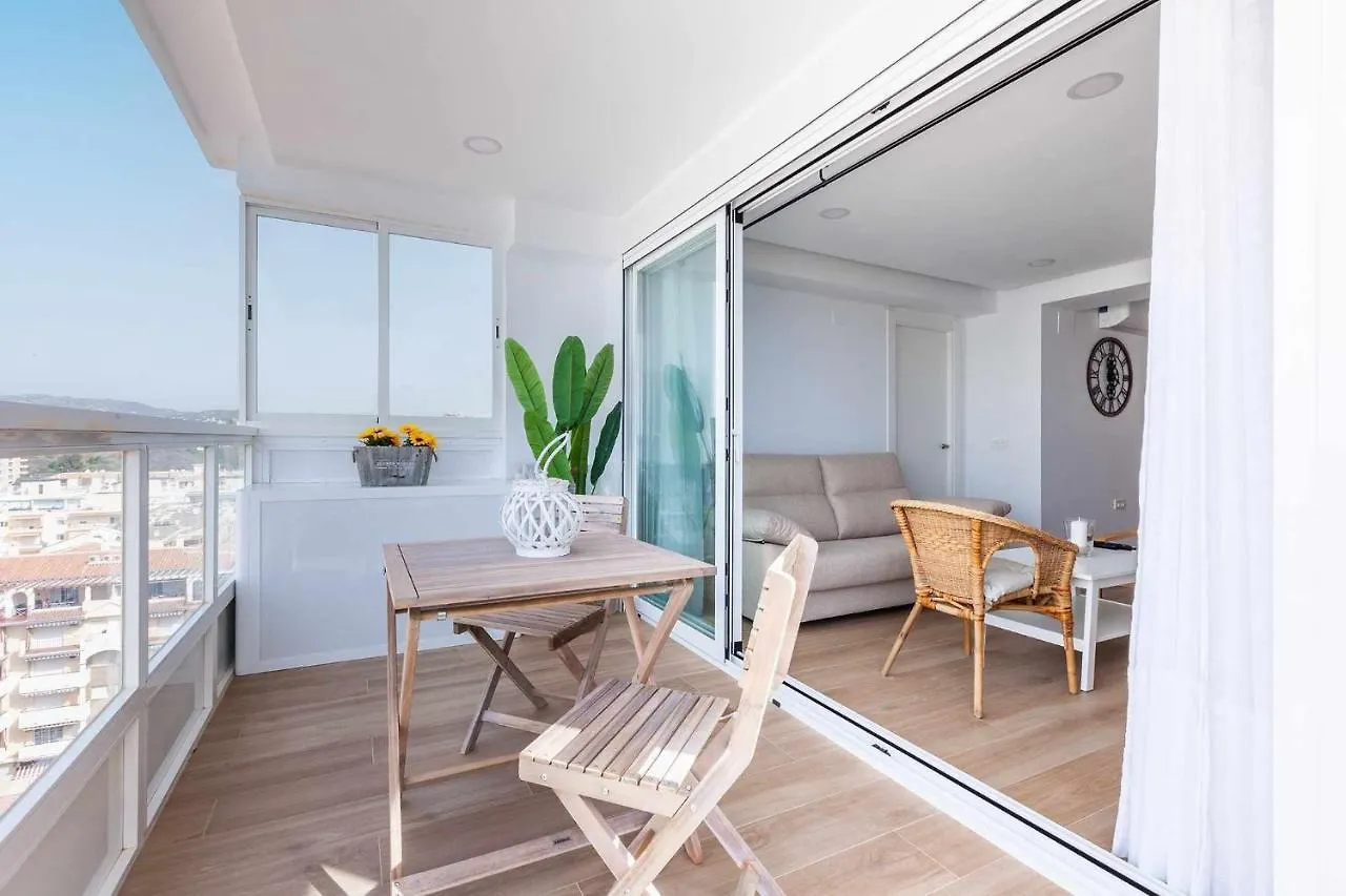 A&N Santa Fe Apartment Torre Del Mar