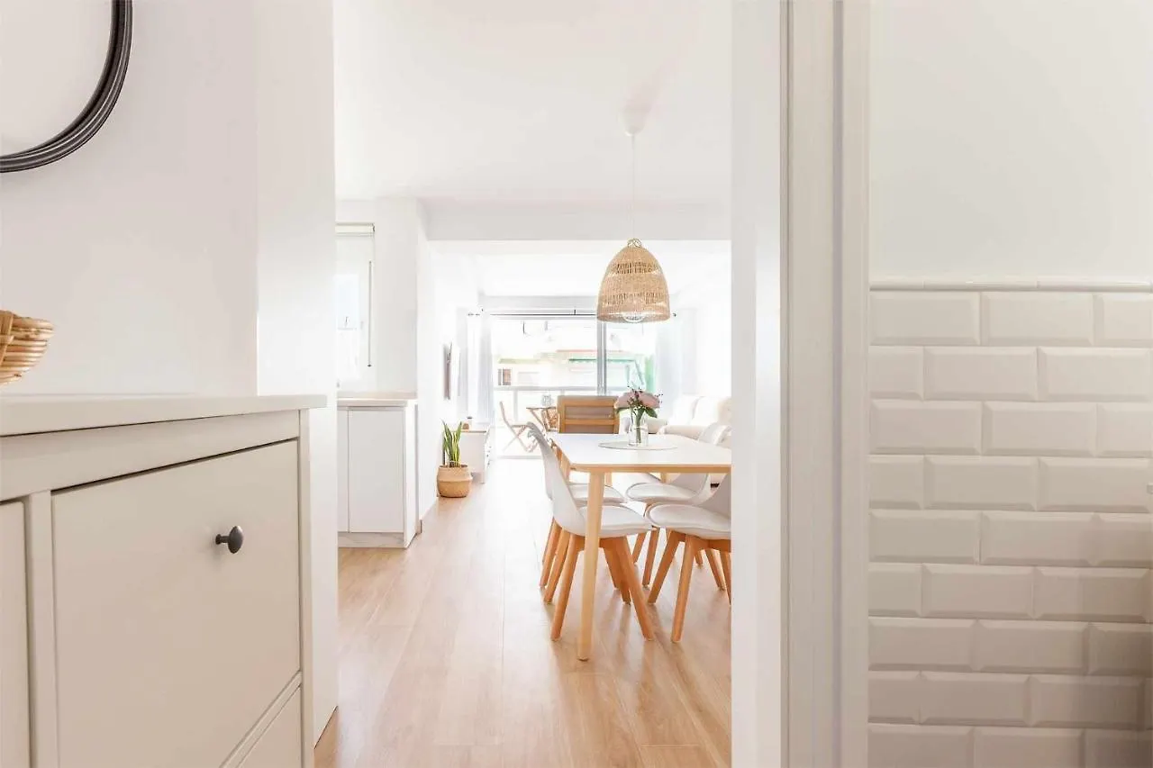 A&N Santa Fe Apartment Torre Del Mar