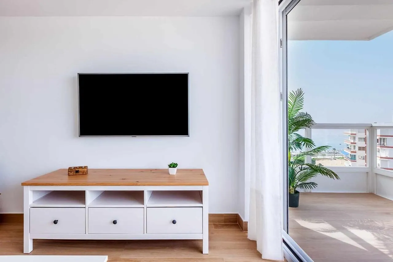 A&N Santa Fe Apartment Torre Del Mar