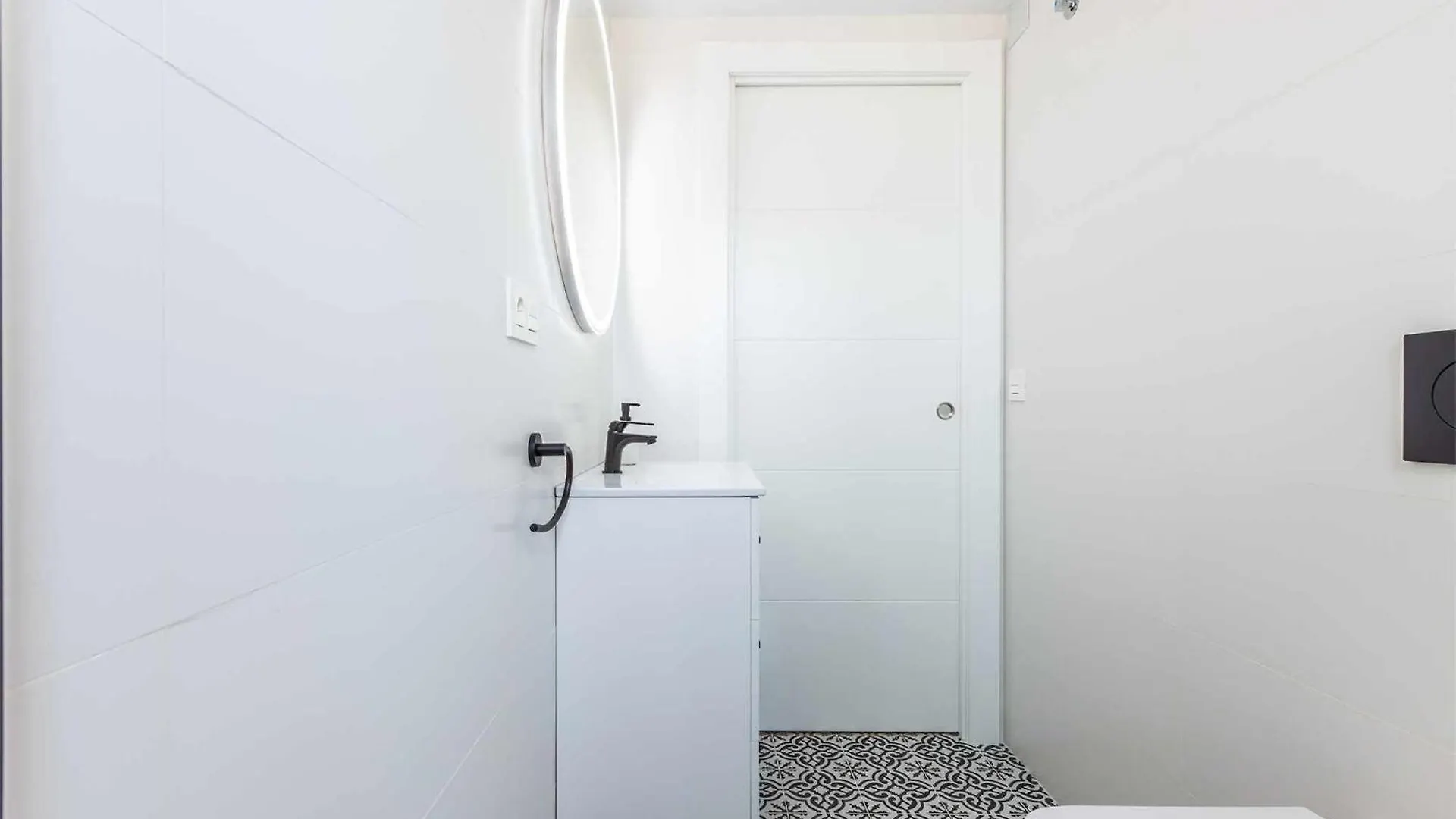 A&N Santa Fe Apartment Torre Del Mar