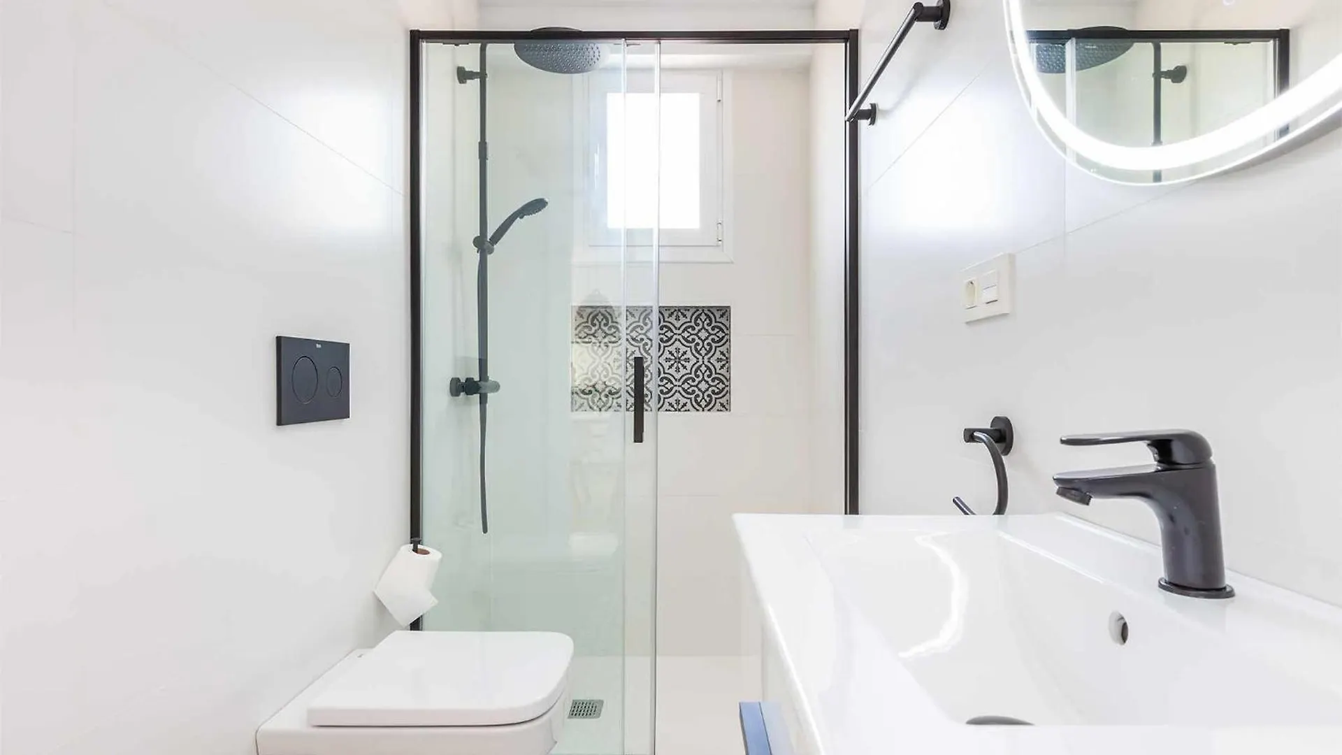 A&N Santa Fe Apartment Torre Del Mar 0*,  Spain