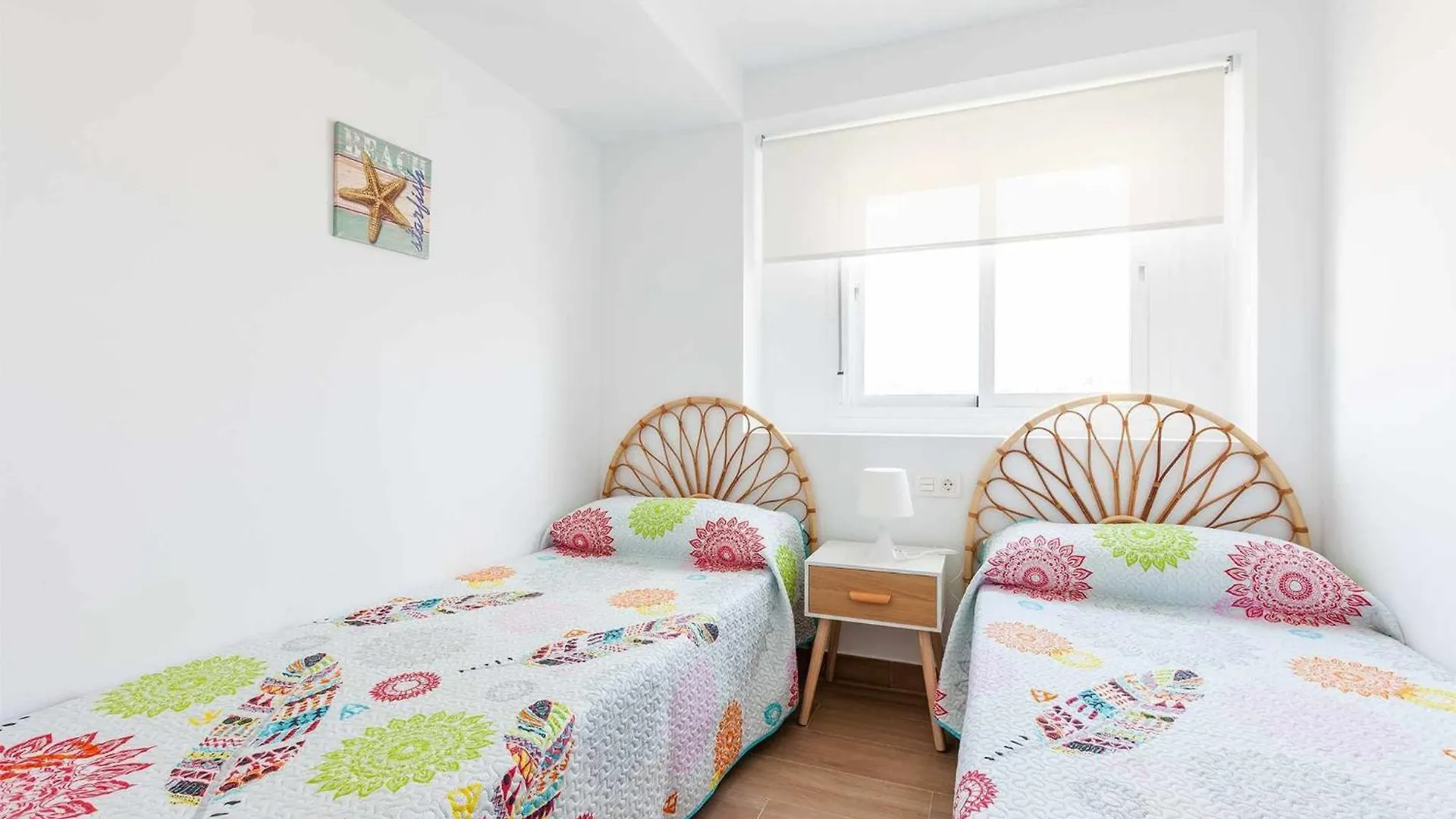 A&N Santa Fe Apartment Torre Del Mar Spain