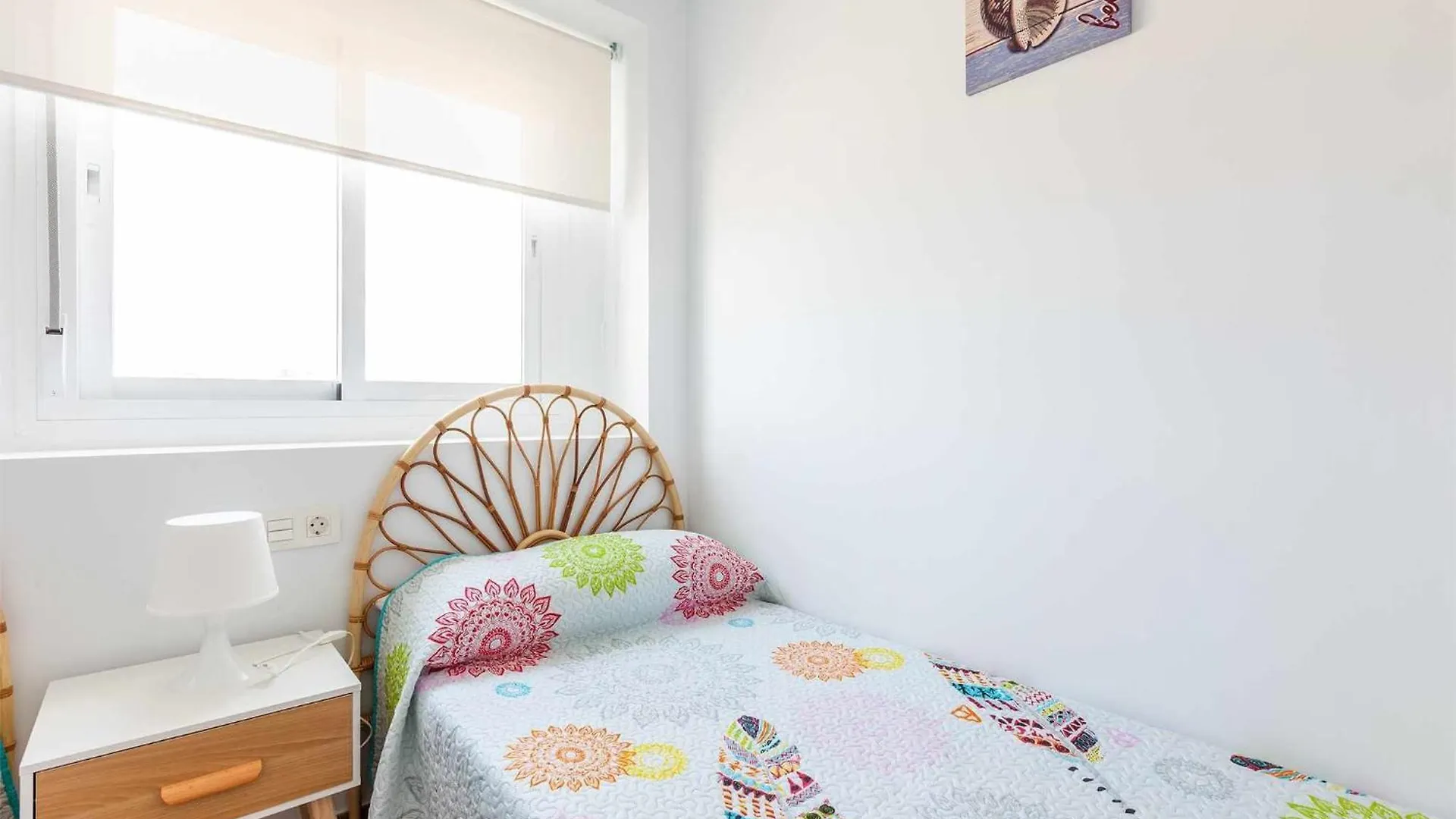A&N Santa Fe Apartment Torre Del Mar
