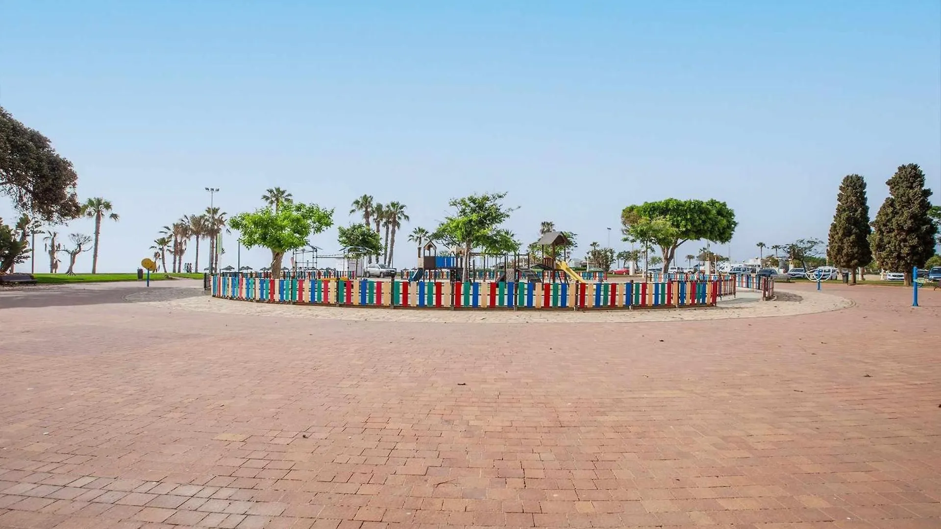 A&N Santa Fe Apartment Torre Del Mar 0*,  Spain