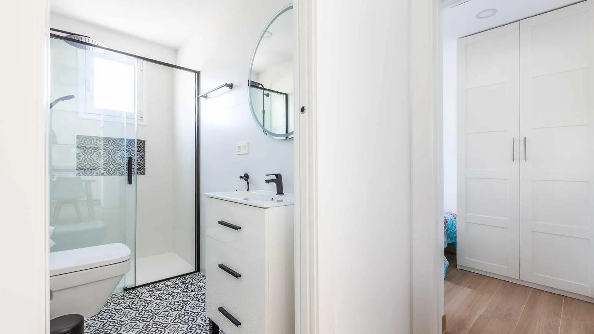 A&N Santa Fe Apartment Torre Del Mar