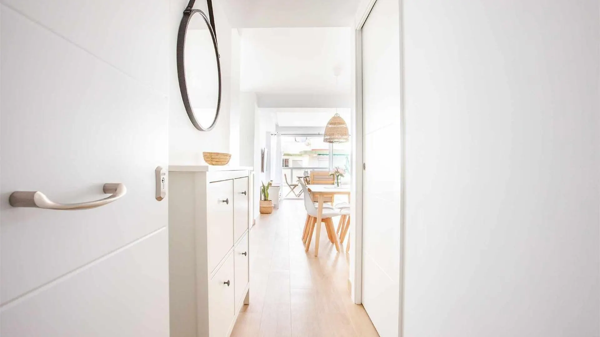 A&N Santa Fe Apartment Torre Del Mar