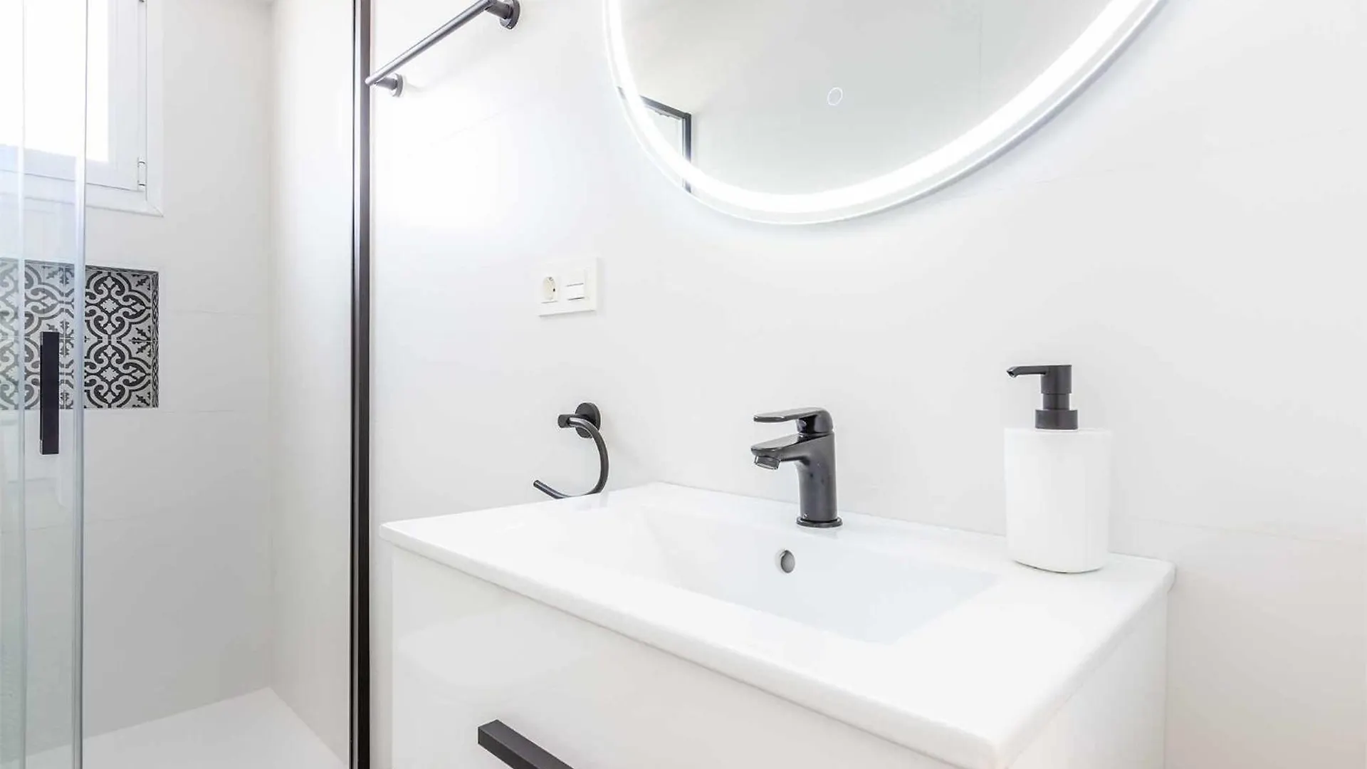 A&N Santa Fe Apartment Torre Del Mar Spain