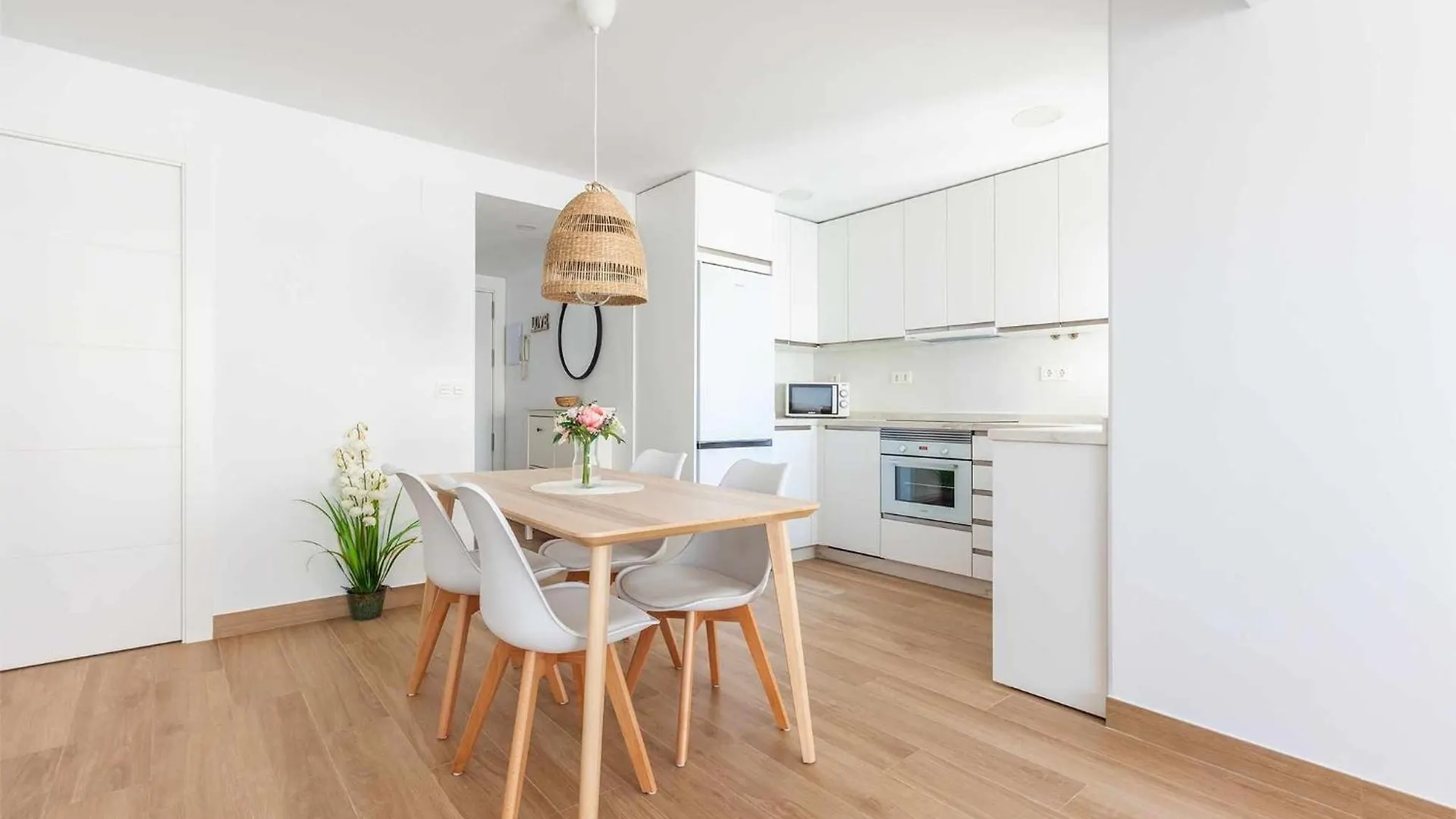 A&N Santa Fe Apartment Torre Del Mar Spain