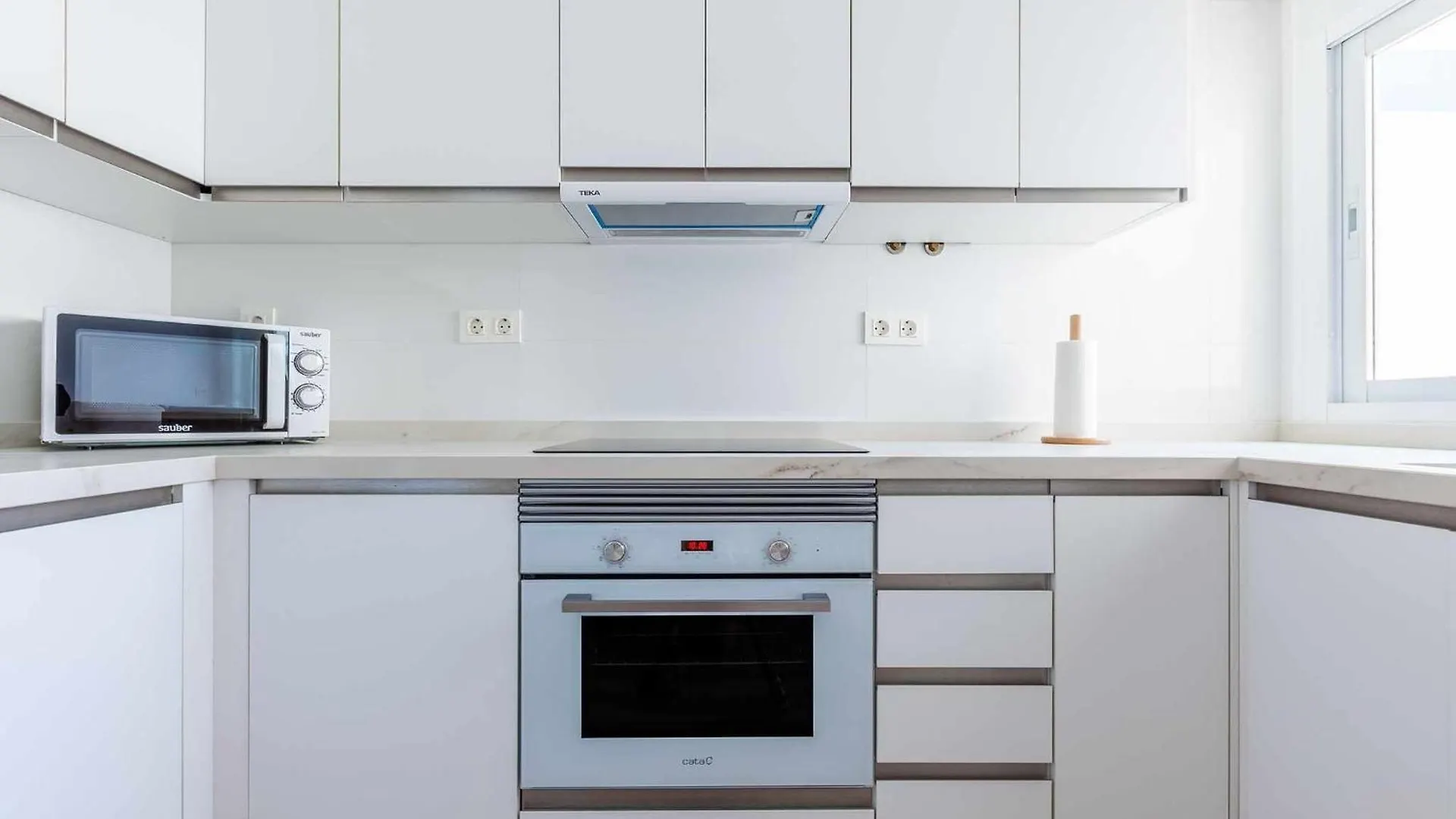 A&N Santa Fe Apartment Torre Del Mar