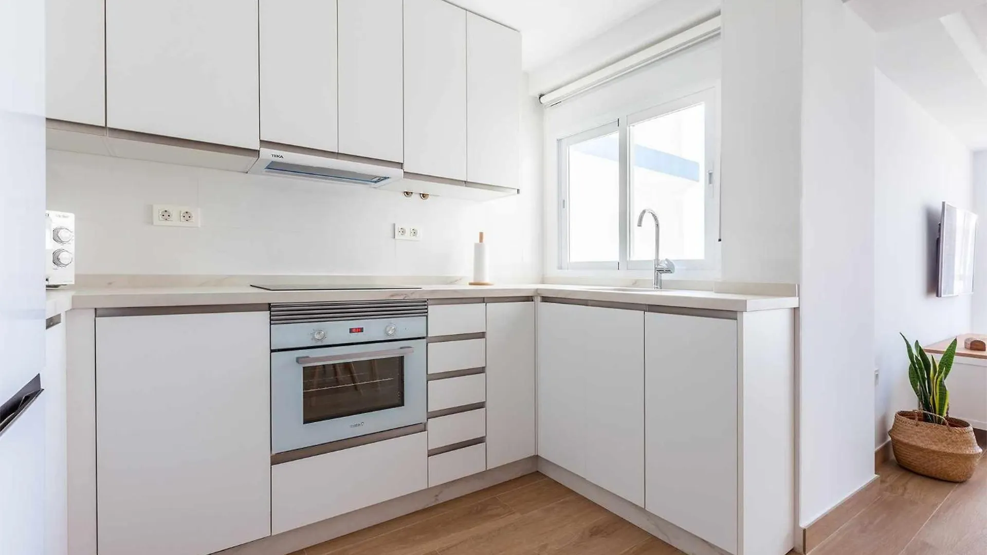 A&N Santa Fe Apartment Torre Del Mar
