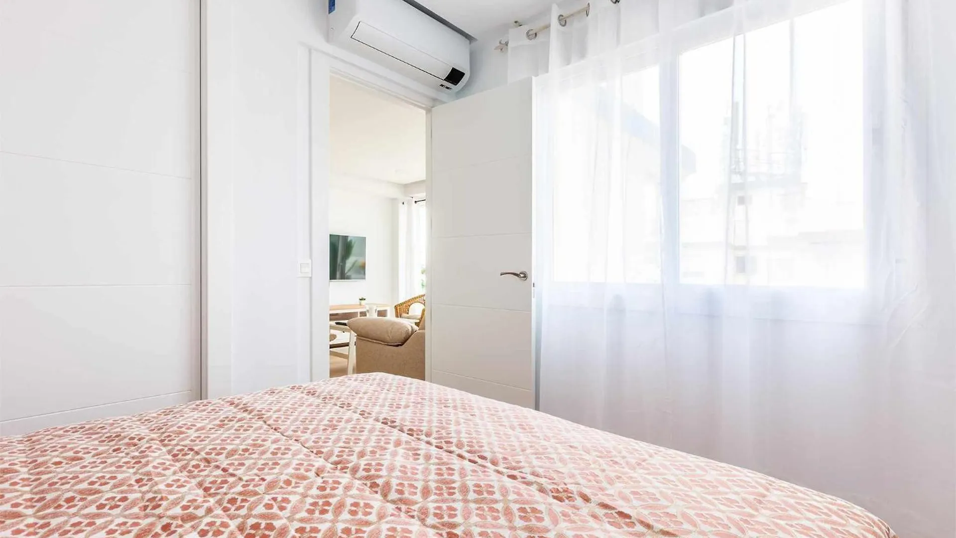 A&N Santa Fe Apartment Torre Del Mar