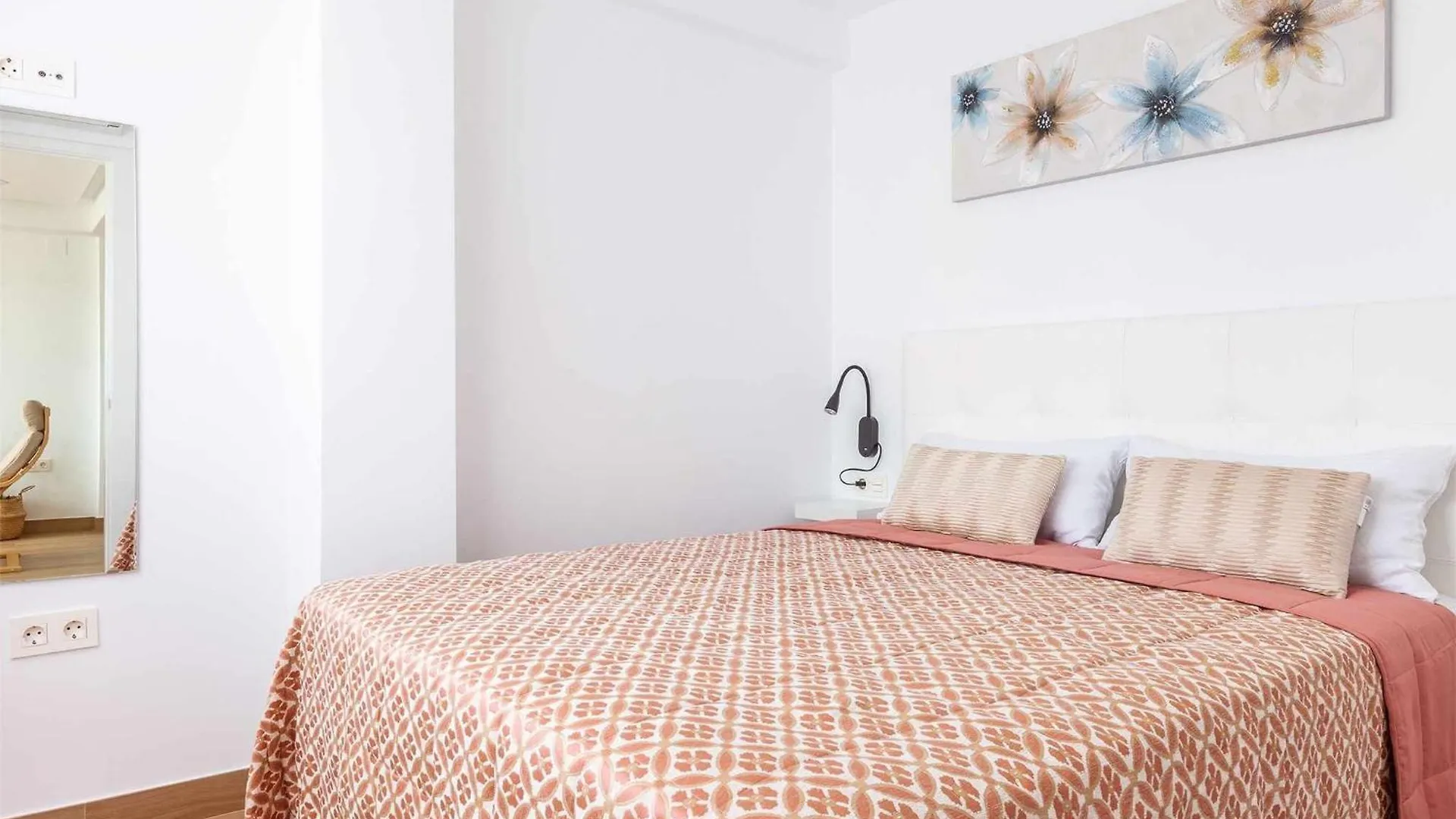A&N Santa Fe Apartment Torre Del Mar 0*,  Spain