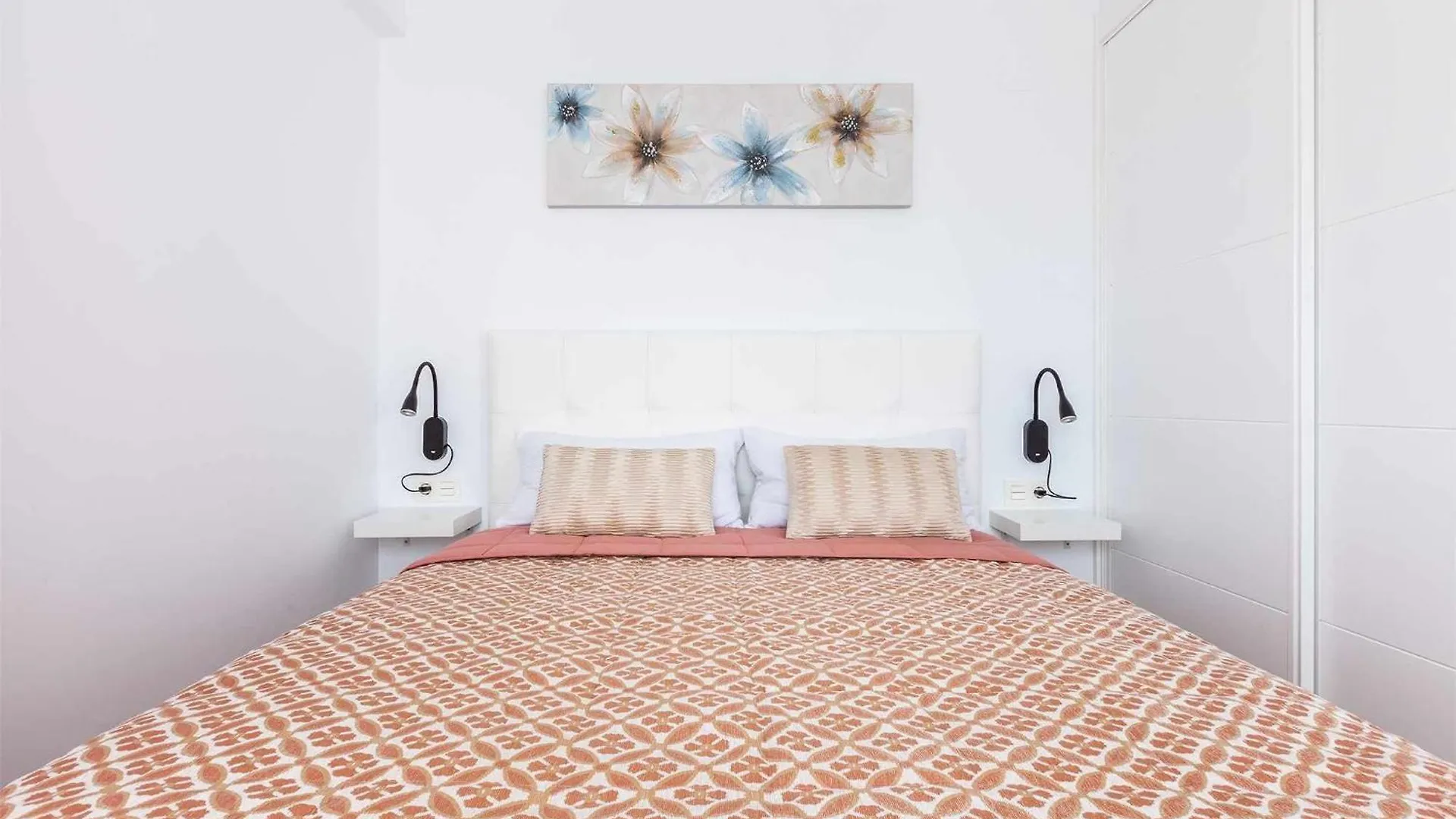 A&N Santa Fe Apartment Torre Del Mar